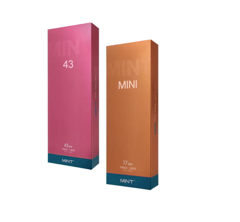 MINT 秘特拉提線 | 神力拉提 隱痕自然 緊緻臉部輪廓 | 恆美學