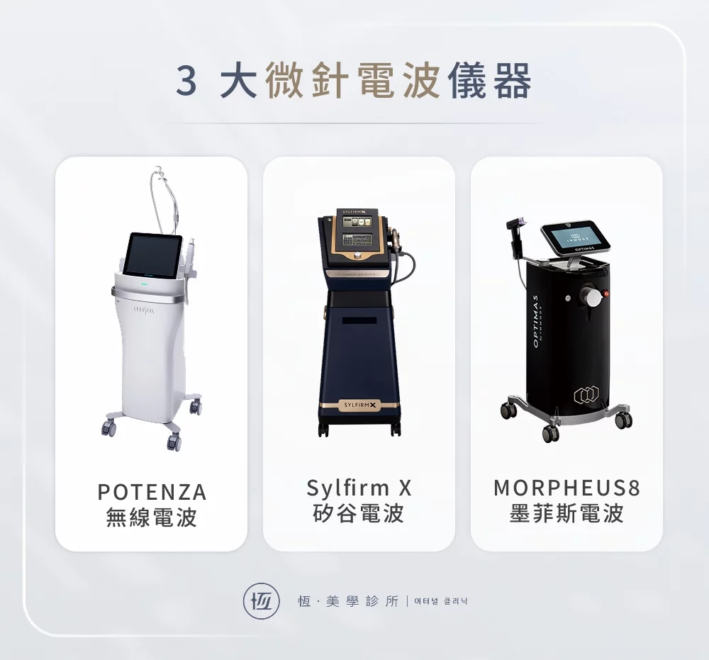  3 大微針電波儀器