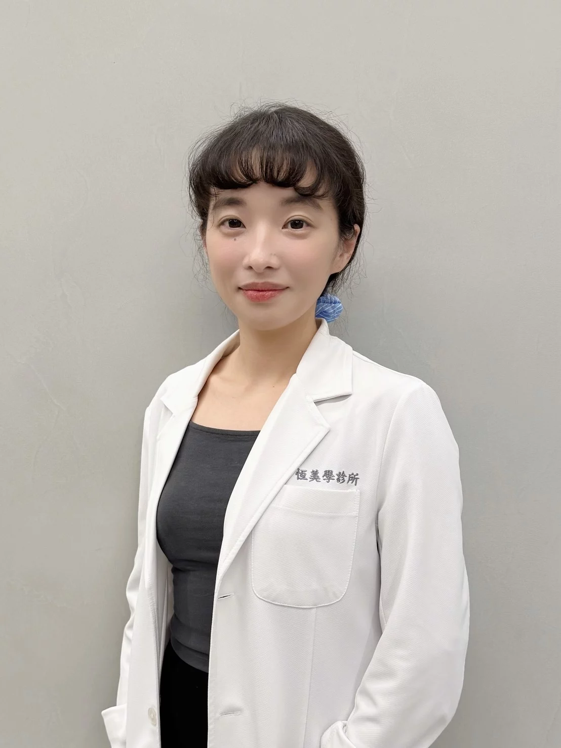 盧慶璋 醫師 | 恆美學診所