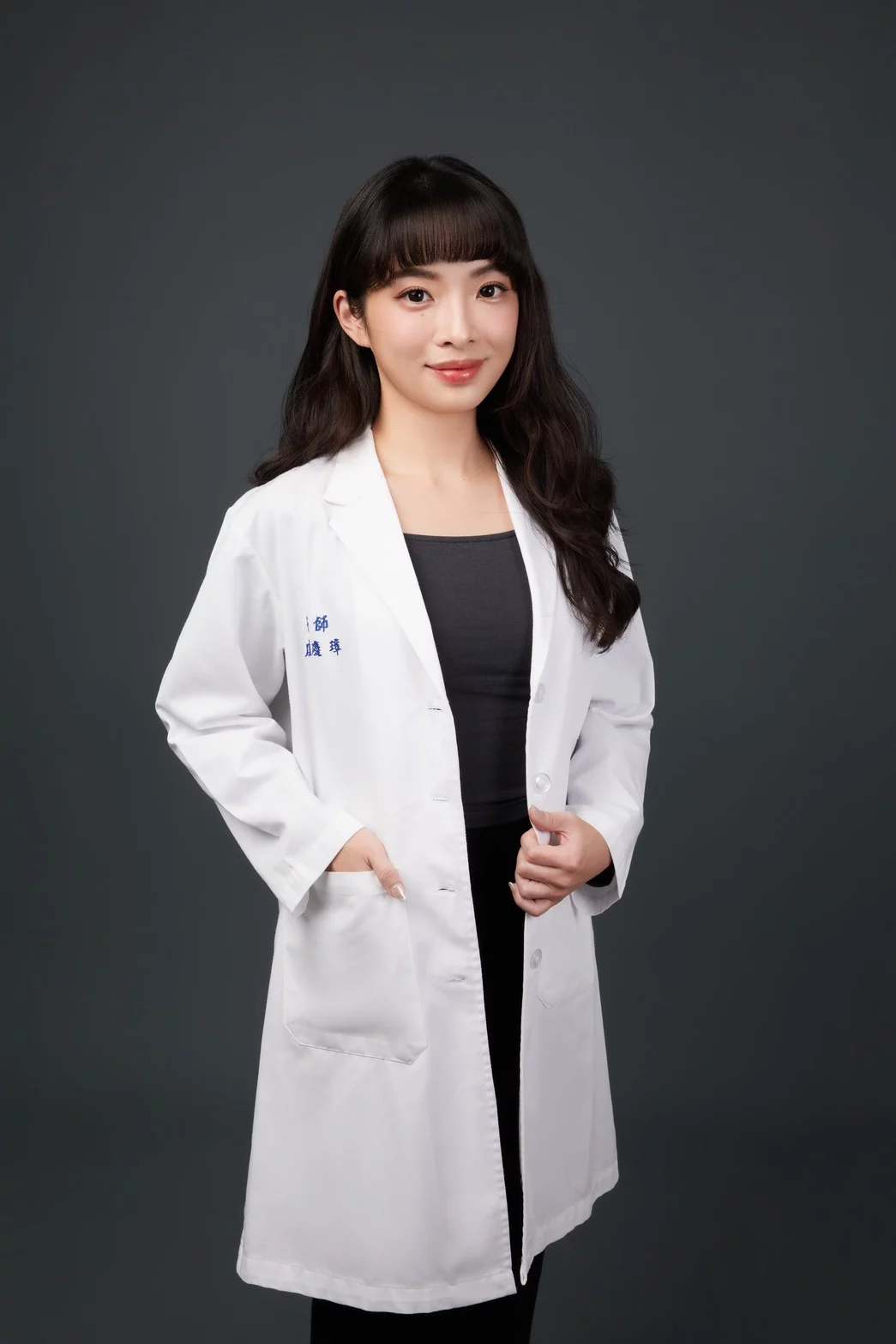 盧慶彰醫師 | 恆美學診所