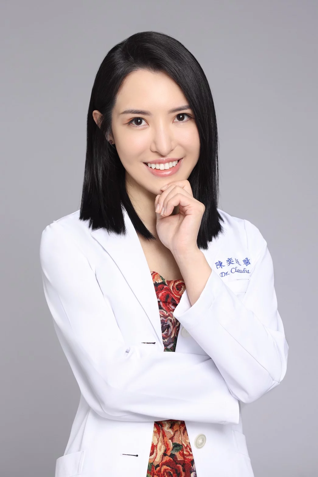 陳奕廷醫師 | 恆美學診所