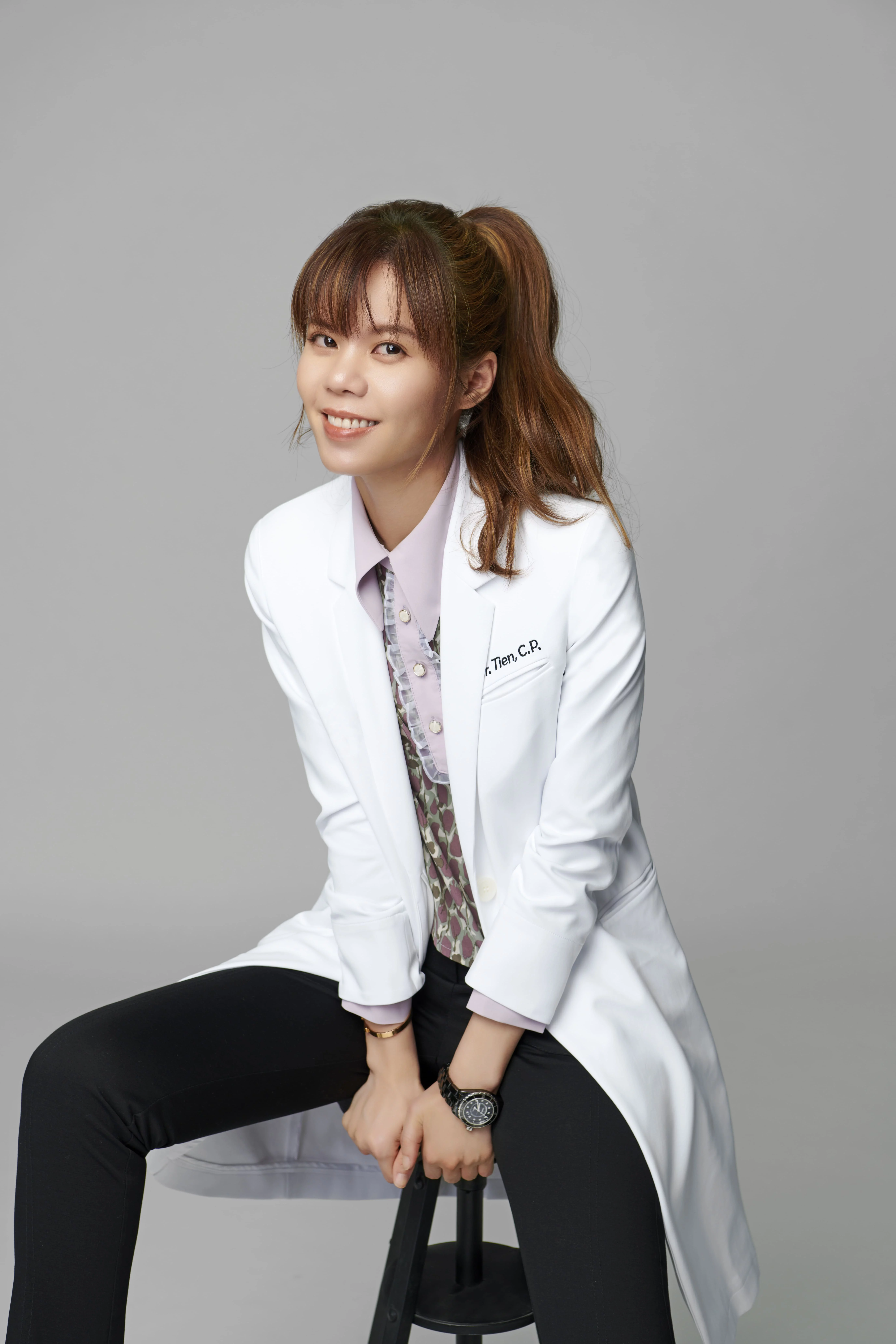 田佳平醫師 | 恆美學診所