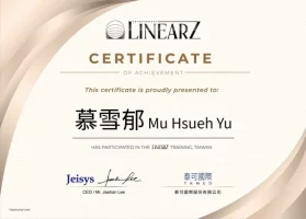 Drmu LinearZ 20250623
