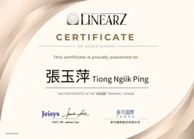 Drping LinearZ 20250623